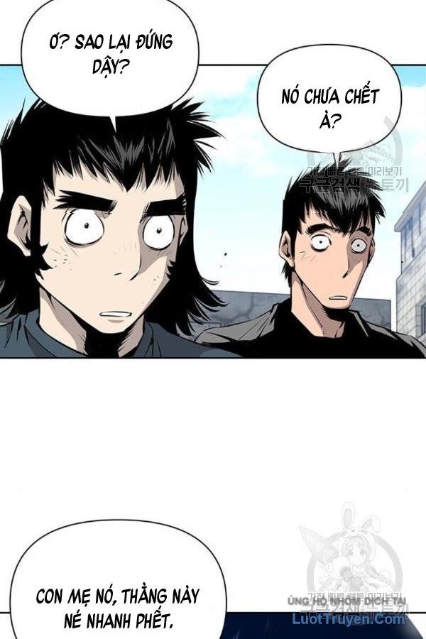 Chưởng Phong Ký Chapter 8 - Trang 2
