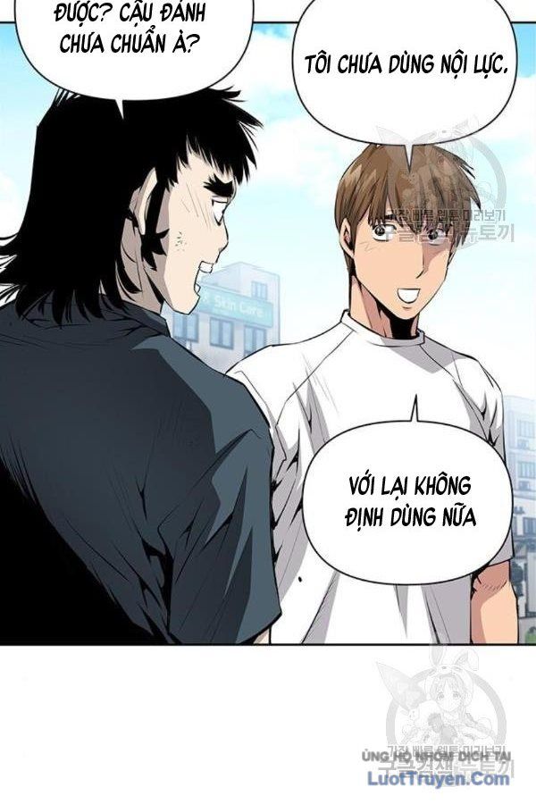 Chưởng Phong Ký Chapter 8 - Trang 2