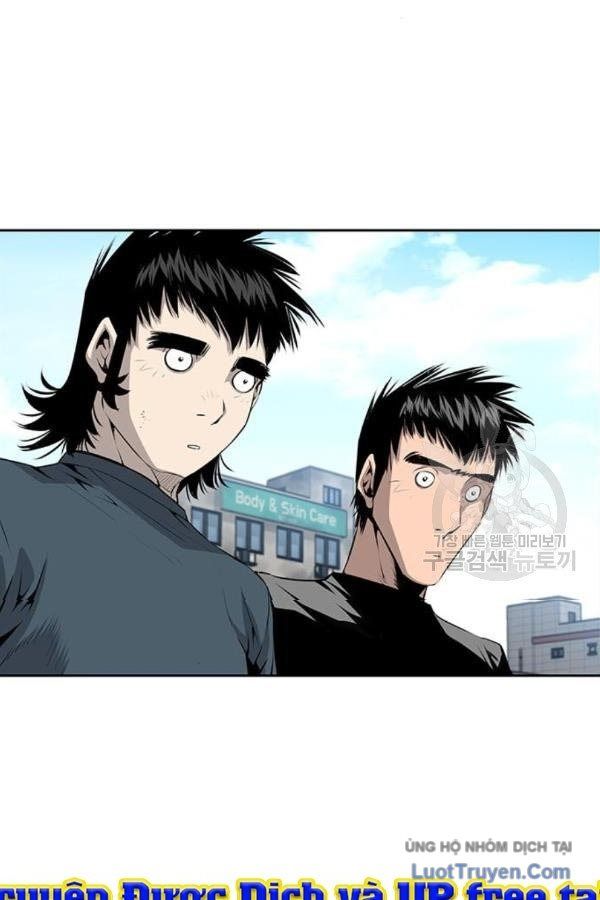 Chưởng Phong Ký Chapter 8 - Trang 2