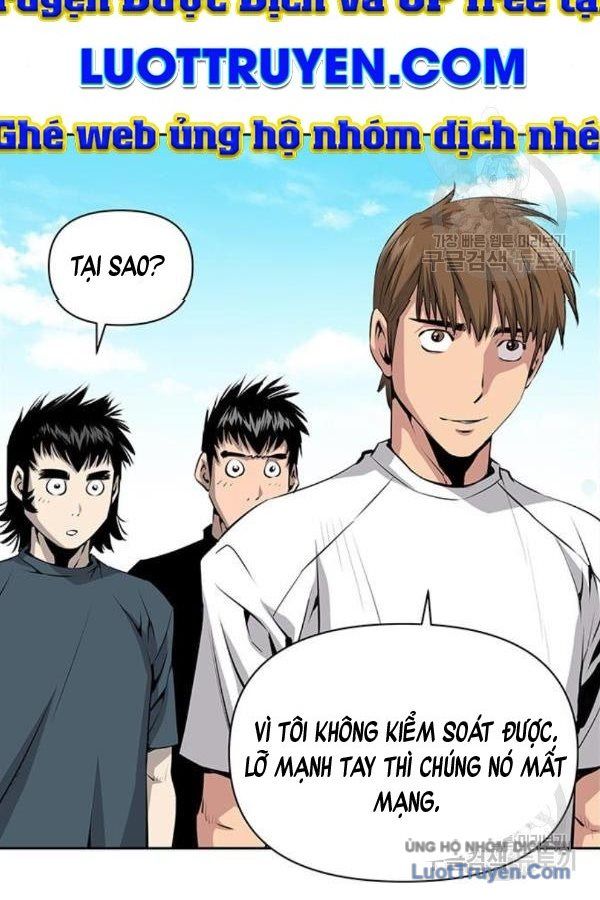 Chưởng Phong Ký Chapter 8 - Trang 2