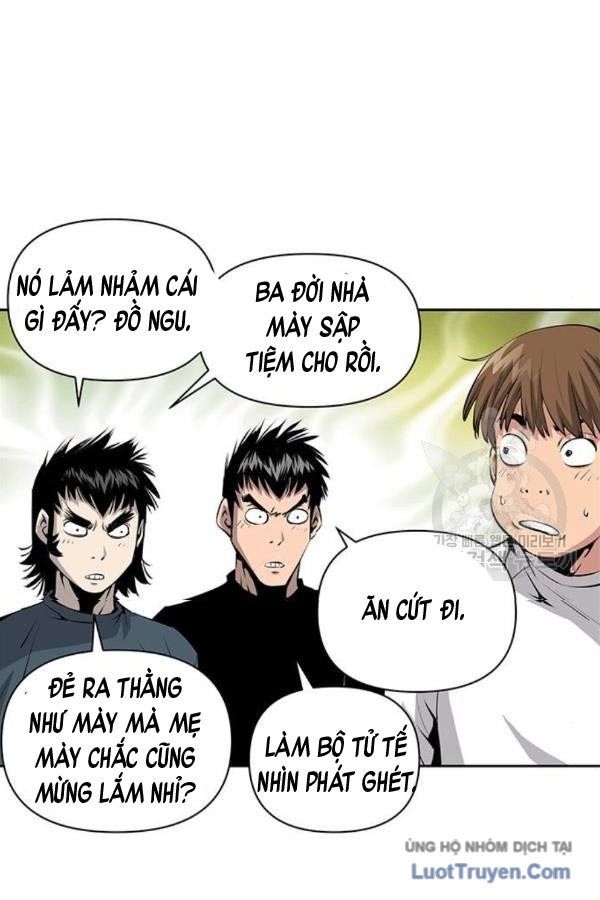 Chưởng Phong Ký Chapter 8 - Trang 2