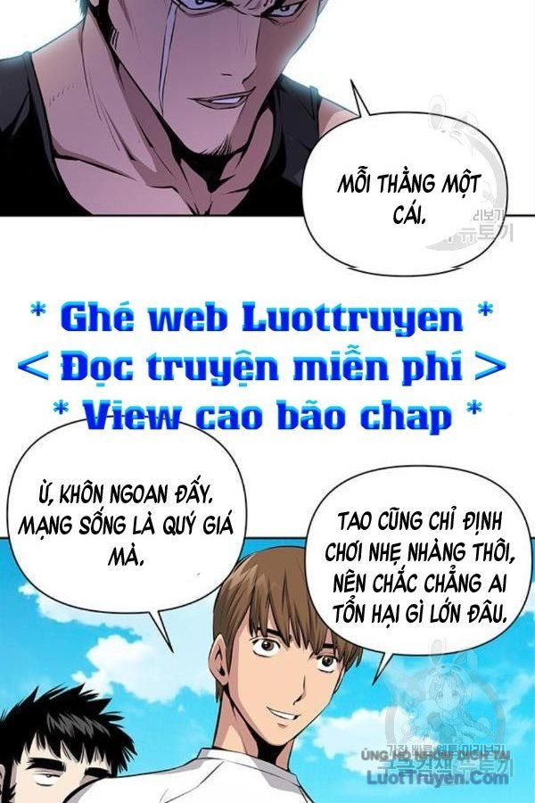 Chưởng Phong Ký Chapter 8 - Trang 2