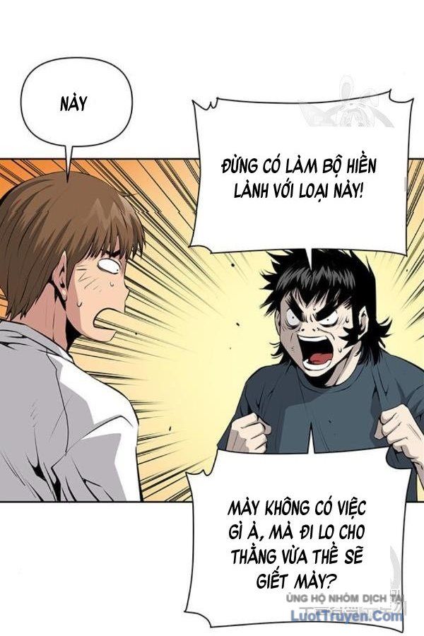 Chưởng Phong Ký Chapter 8 - Trang 2