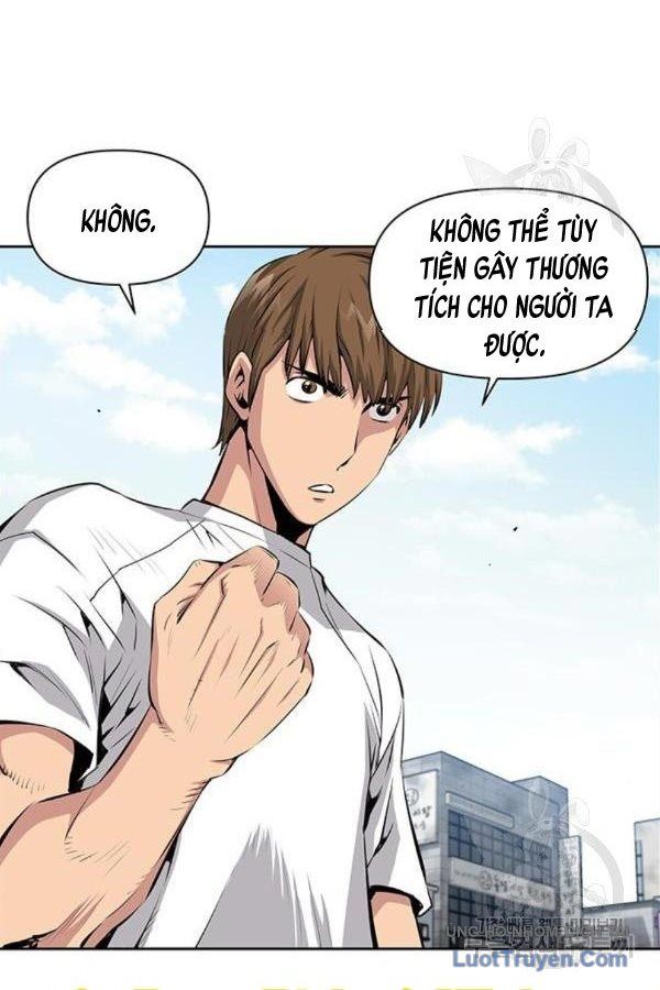 Chưởng Phong Ký Chapter 8 - Trang 2