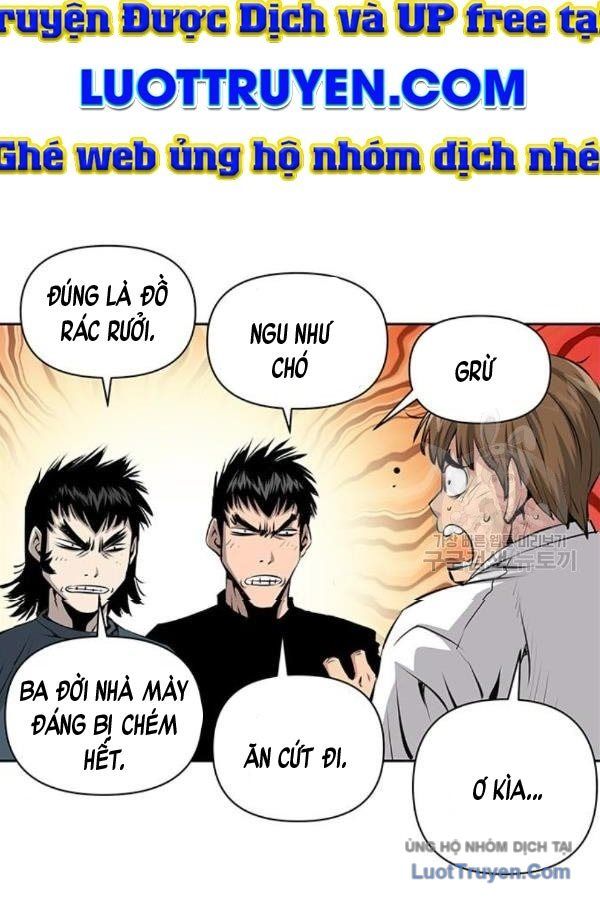 Chưởng Phong Ký Chapter 8 - Trang 2