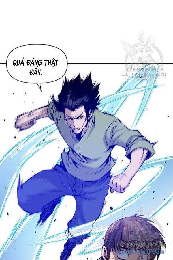 Chưởng Phong Ký Chapter 8 - Trang 2