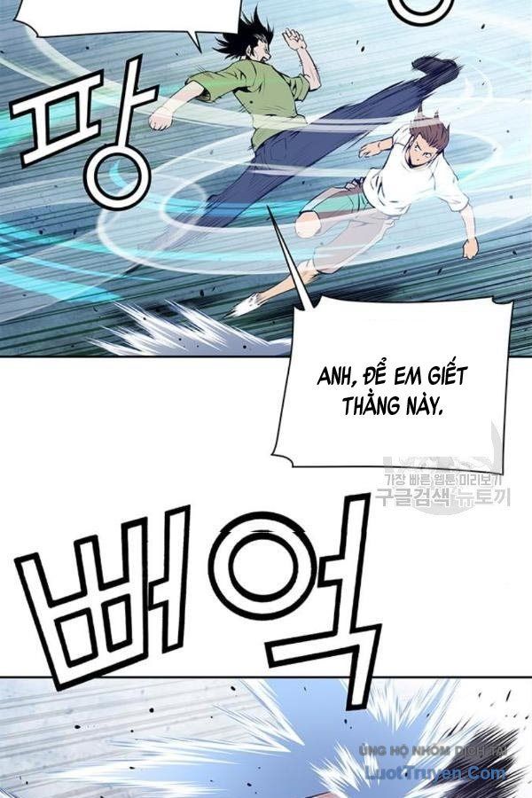 Chưởng Phong Ký Chapter 8 - Trang 2