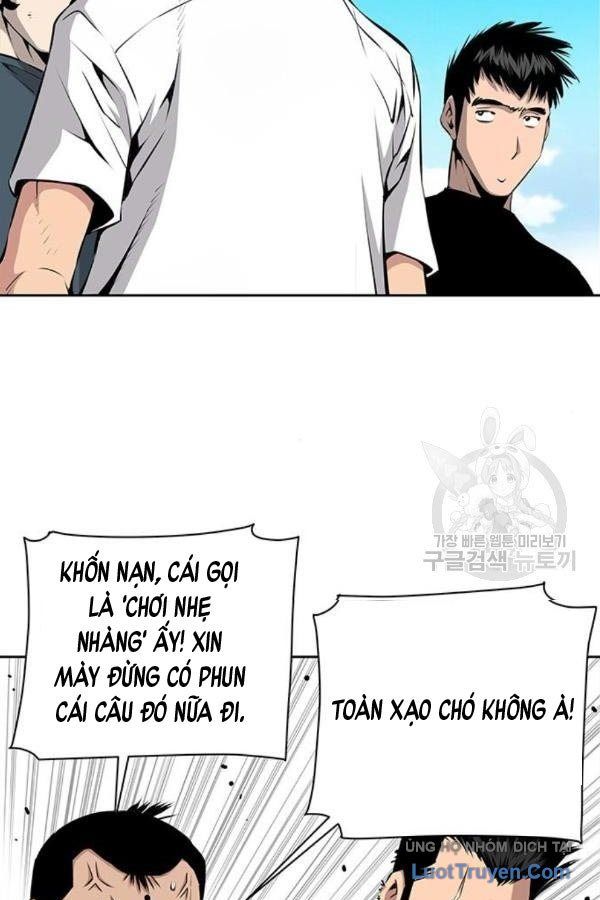 Chưởng Phong Ký Chapter 8 - Trang 2