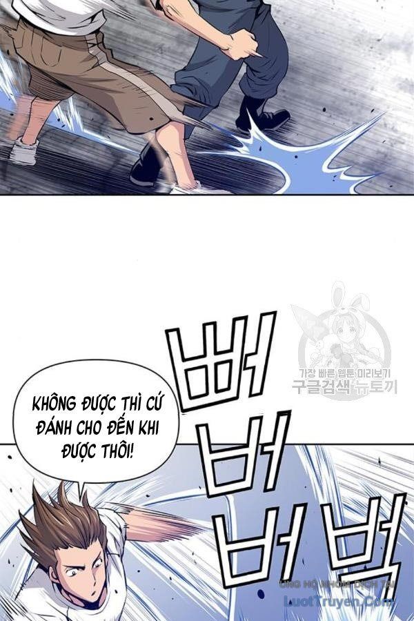 Chưởng Phong Ký Chapter 8 - Trang 2