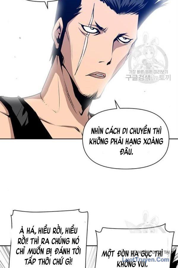 Chưởng Phong Ký Chapter 8 - Trang 2