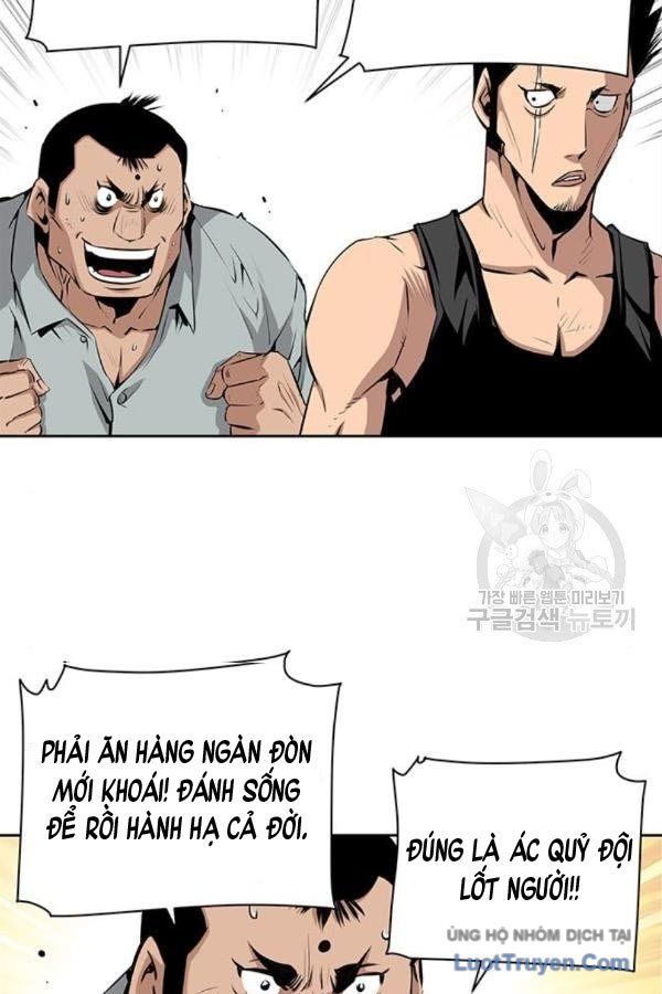 Chưởng Phong Ký Chapter 8 - Trang 2