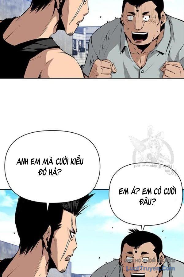 Chưởng Phong Ký Chapter 8 - Trang 2