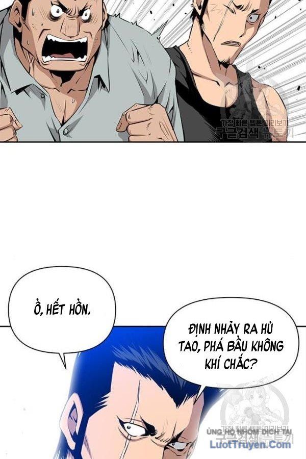 Chưởng Phong Ký Chapter 8 - Trang 2