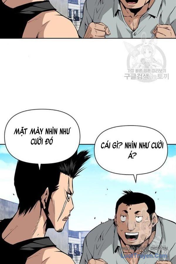 Chưởng Phong Ký Chapter 8 - Trang 2
