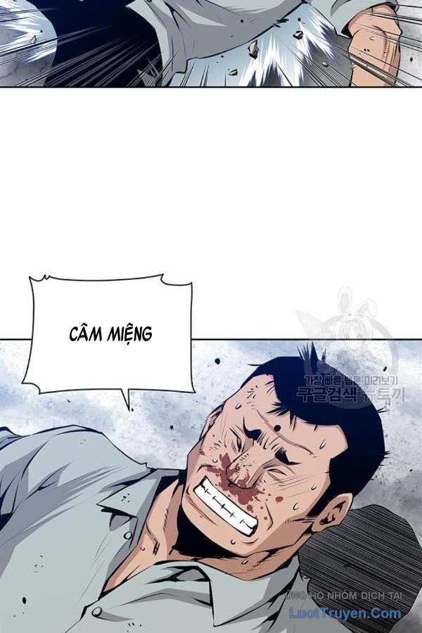Chưởng Phong Ký Chapter 8 - Trang 2
