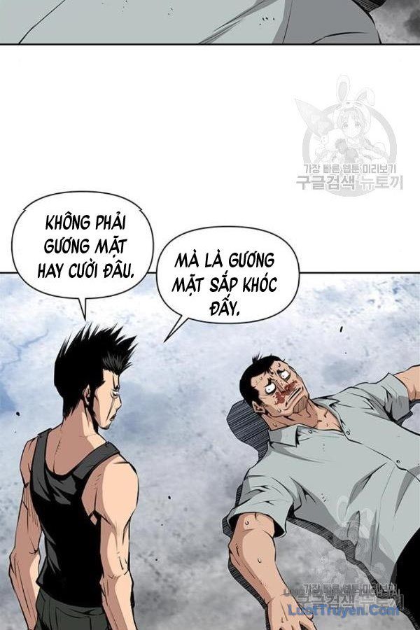 Chưởng Phong Ký Chapter 8 - Trang 2