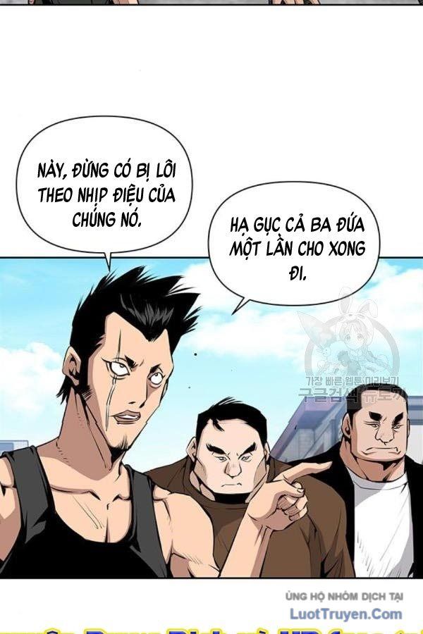Chưởng Phong Ký Chapter 8 - Trang 2