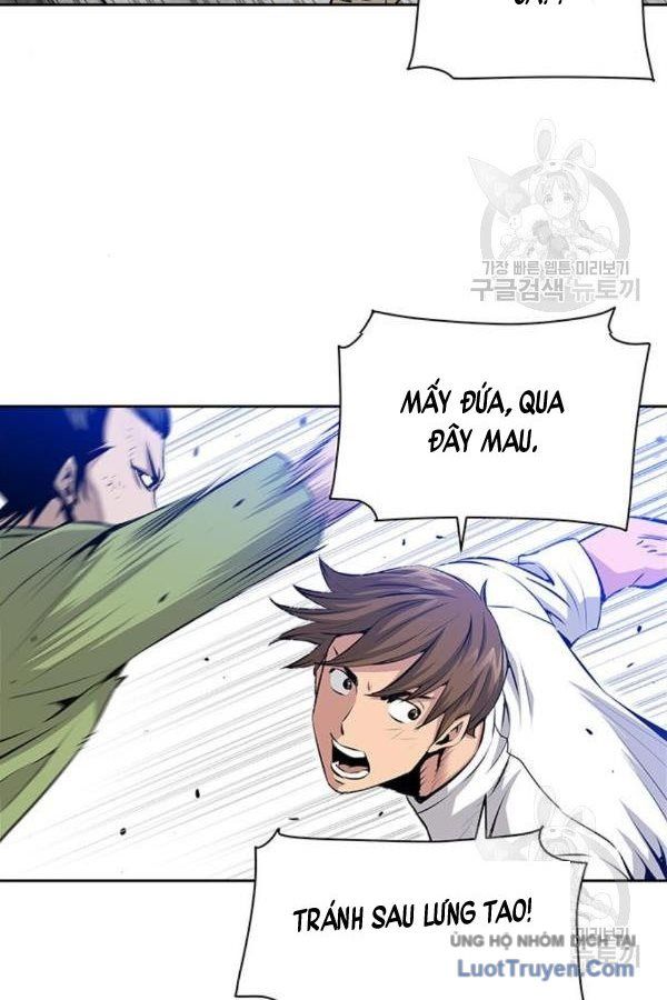 Chưởng Phong Ký Chapter 8 - Trang 2