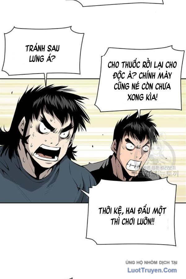 Chưởng Phong Ký Chapter 8 - Trang 2