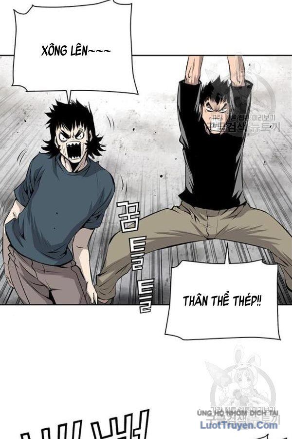 Chưởng Phong Ký Chapter 8 - Trang 2