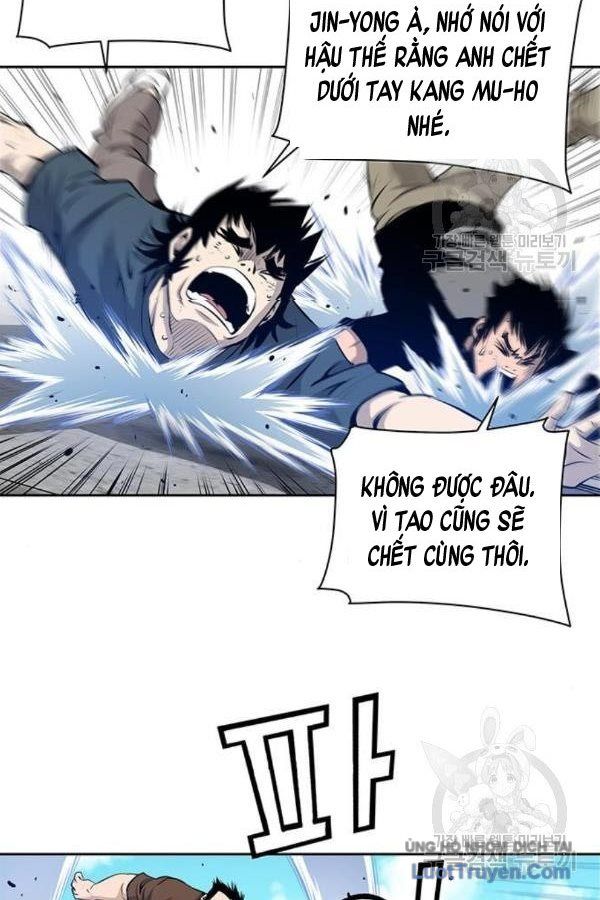Chưởng Phong Ký Chapter 8 - Trang 2