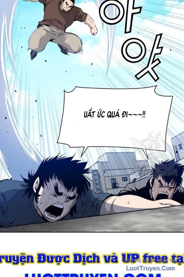 Chưởng Phong Ký Chapter 8 - Trang 2