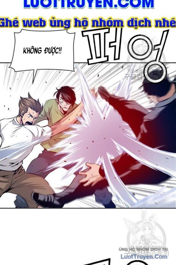 Chưởng Phong Ký Chapter 8 - Trang 2