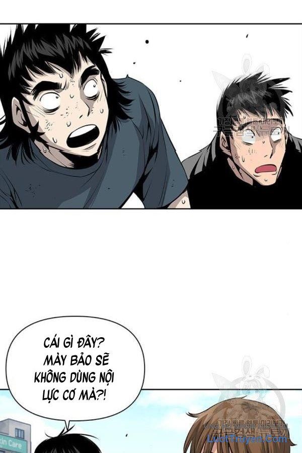 Chưởng Phong Ký Chapter 8 - Trang 2