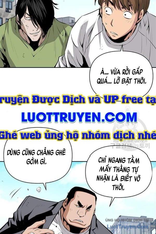 Chưởng Phong Ký Chapter 8 - Trang 2