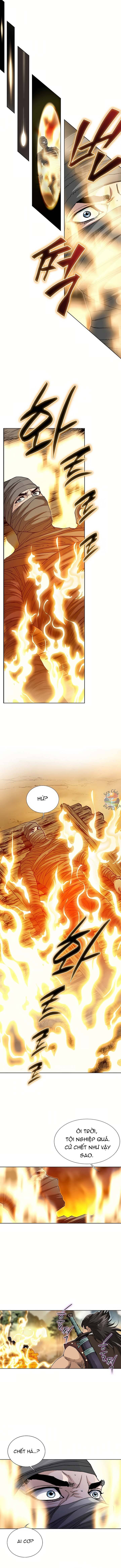 Thánh Linh Quy Lai Chapter 3 - Trang 2