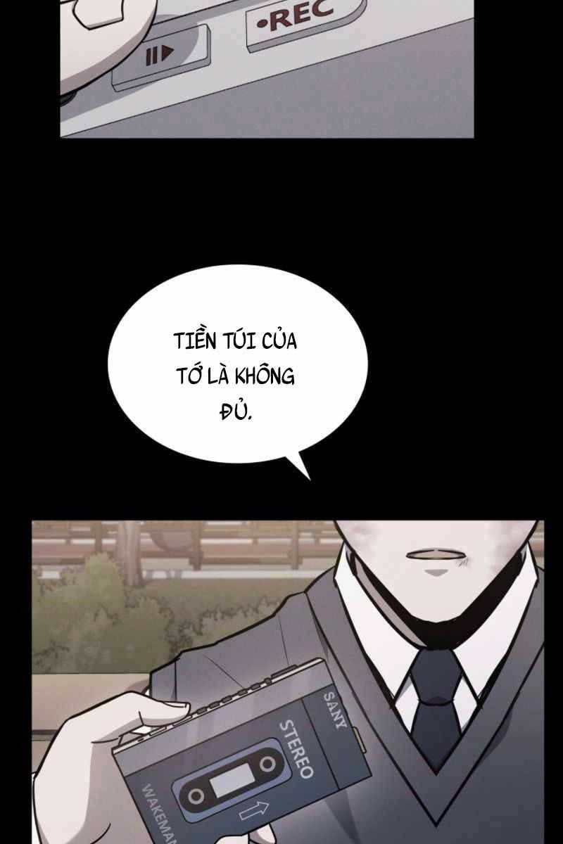 Cảnh Sát Thiên Tài Chuyển Sinh Chapter 5.2 - Trang 2
