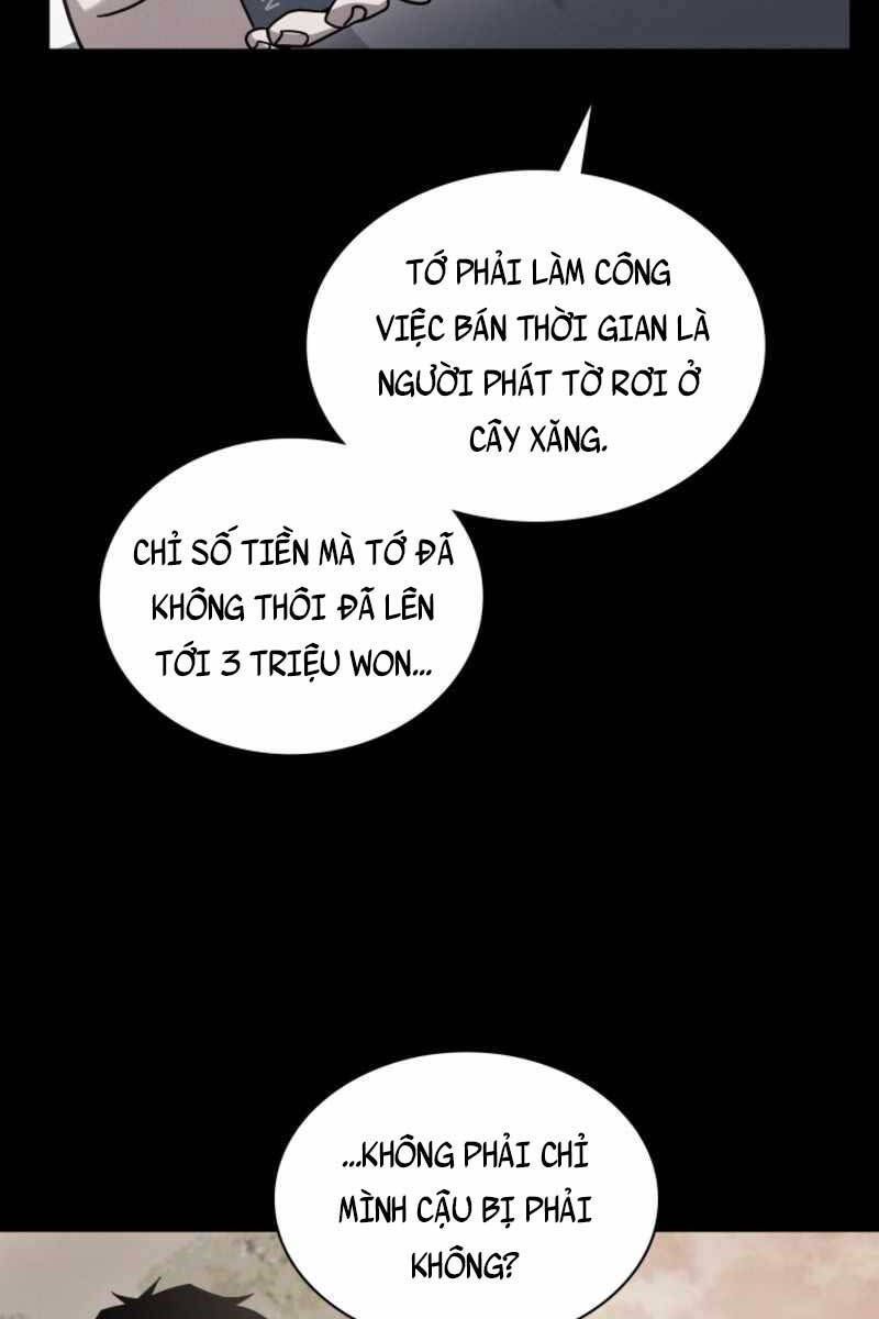 Cảnh Sát Thiên Tài Chuyển Sinh Chapter 5.2 - Trang 2