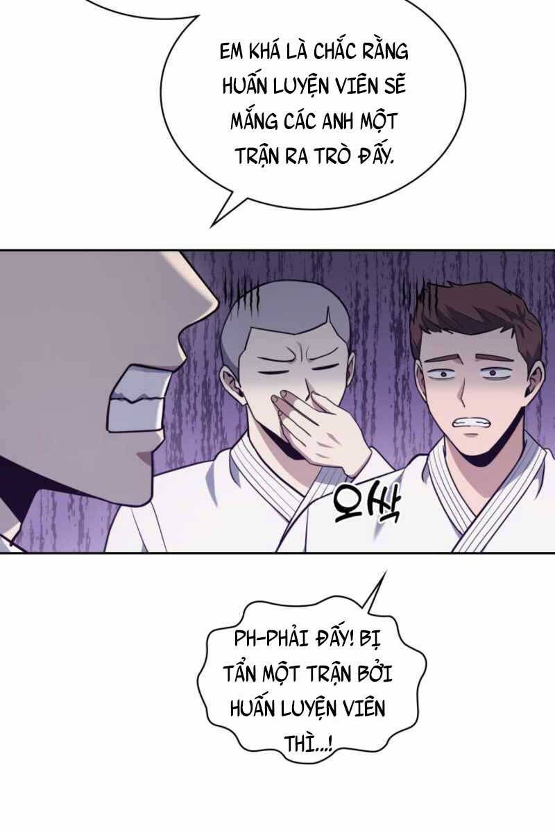 Cảnh Sát Thiên Tài Chuyển Sinh Chapter 5.3 - Trang 2