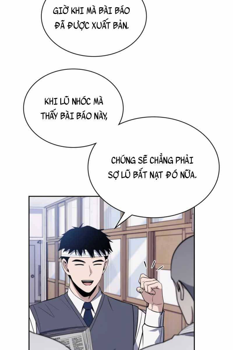 Cảnh Sát Thiên Tài Chuyển Sinh Chapter 5.7 - Trang 2
