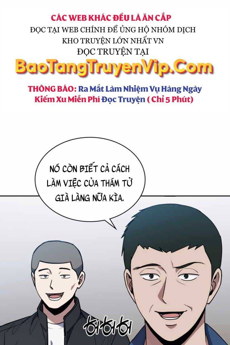 Cảnh Sát Thiên Tài Chuyển Sinh Chapter 6.2 - Trang 2