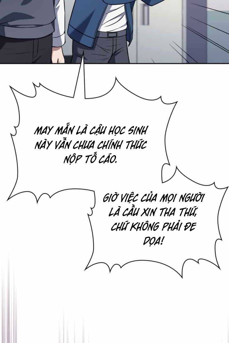 Cảnh Sát Thiên Tài Chuyển Sinh Chapter 6.2 - Trang 2