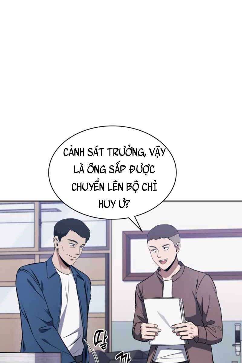Cảnh Sát Thiên Tài Chuyển Sinh Chapter 6.3 - Trang 2