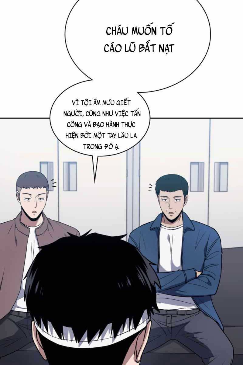 Cảnh Sát Thiên Tài Chuyển Sinh Chapter 6.3 - Trang 2