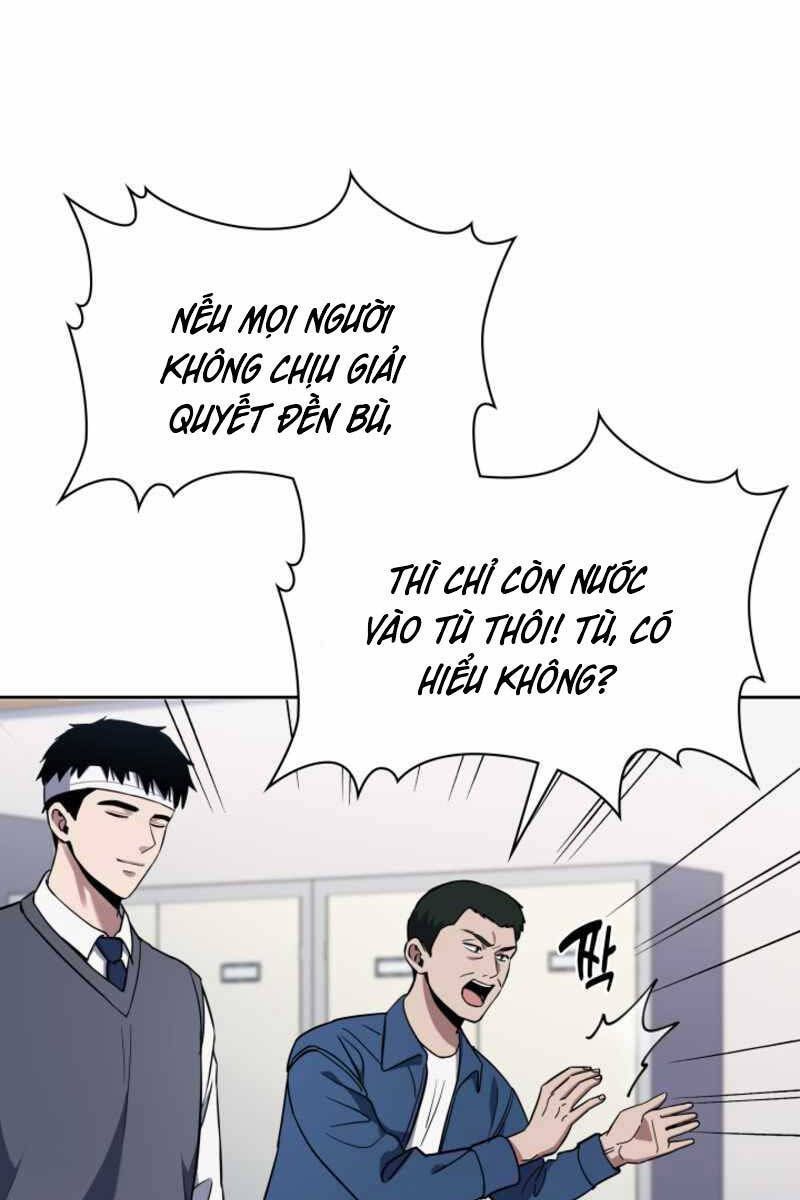 Cảnh Sát Thiên Tài Chuyển Sinh Chapter 6.3 - Trang 2