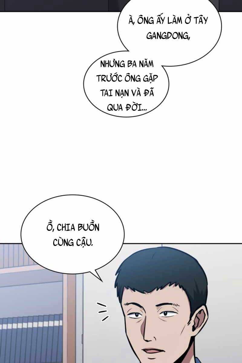 Cảnh Sát Thiên Tài Chuyển Sinh Chapter 6.4 - Trang 2
