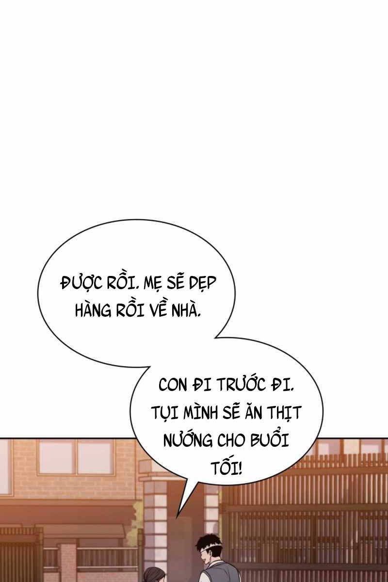 Cảnh Sát Thiên Tài Chuyển Sinh Chapter 6.4 - Trang 2