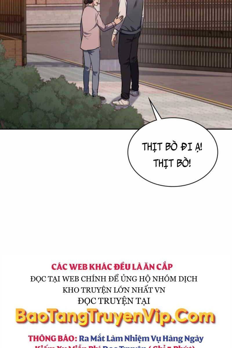 Cảnh Sát Thiên Tài Chuyển Sinh Chapter 6.4 - Trang 2