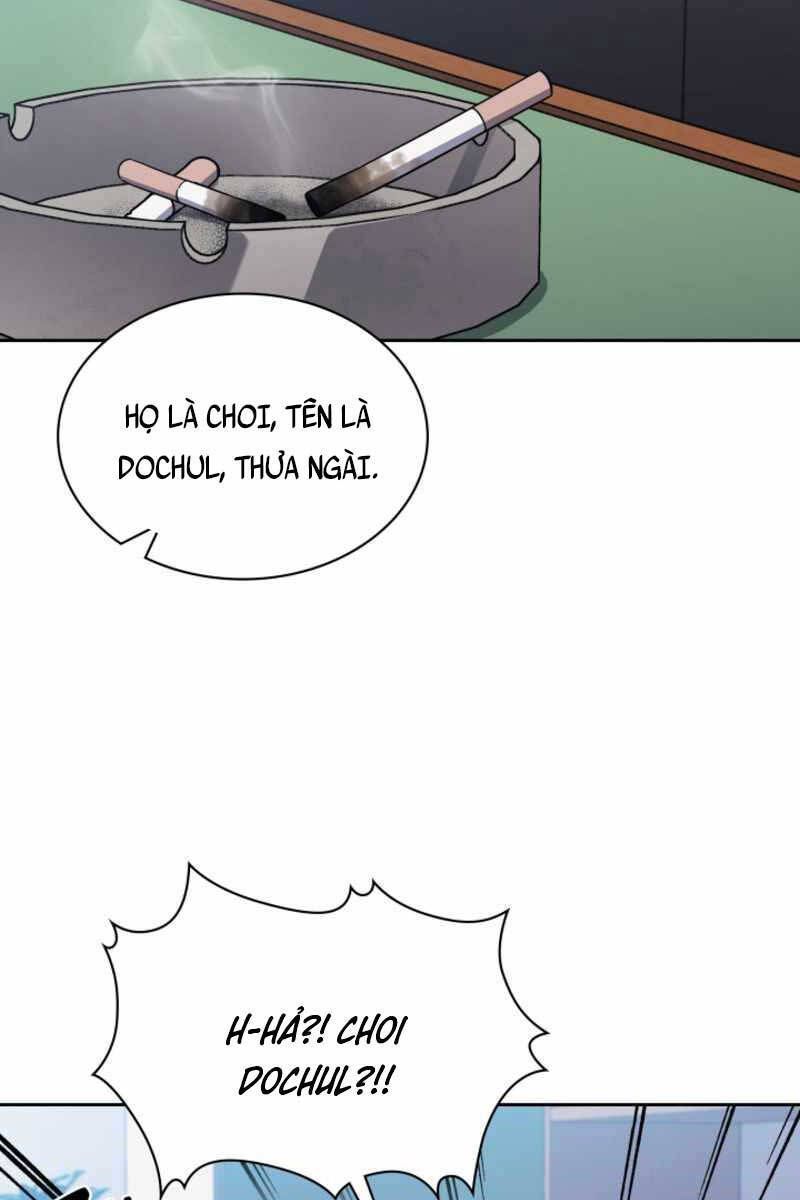 Cảnh Sát Thiên Tài Chuyển Sinh Chapter 6.4 - Trang 2