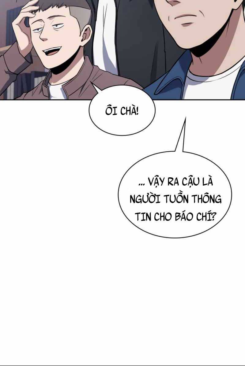 Cảnh Sát Thiên Tài Chuyển Sinh Chapter 6.4 - Trang 2