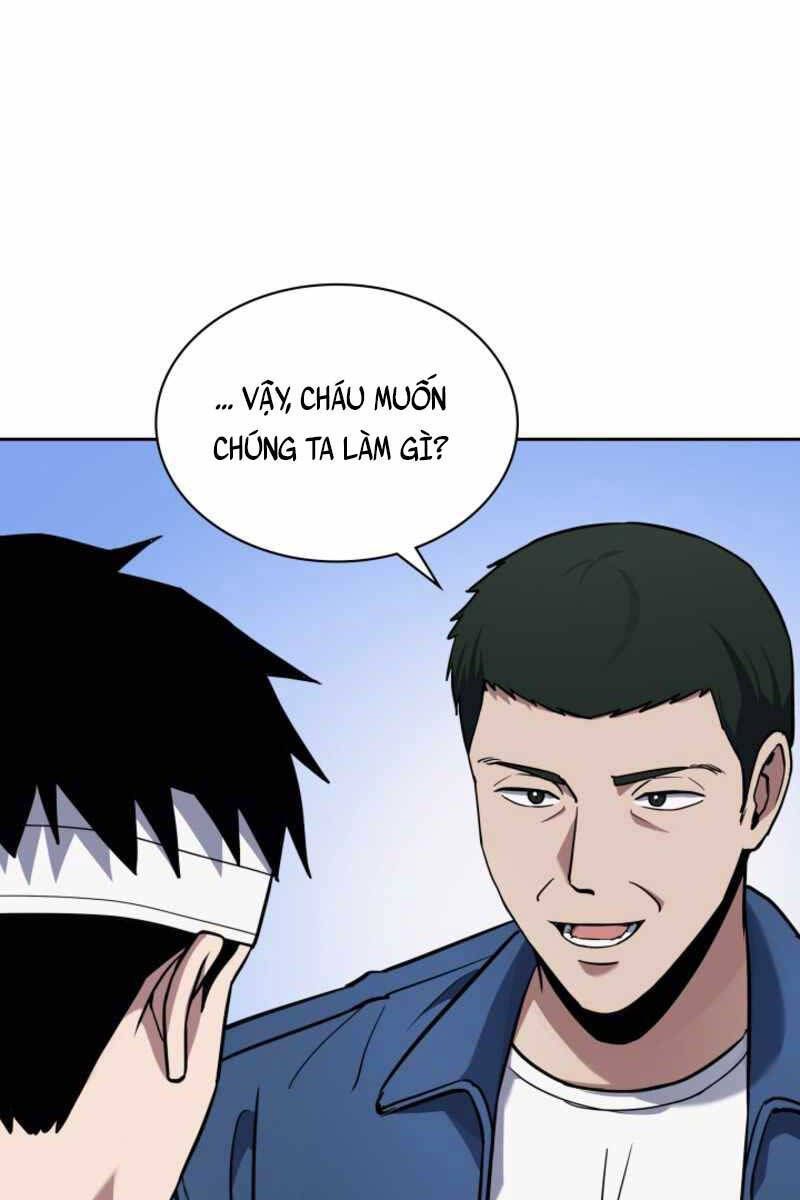 Cảnh Sát Thiên Tài Chuyển Sinh Chapter 6.4 - Trang 2