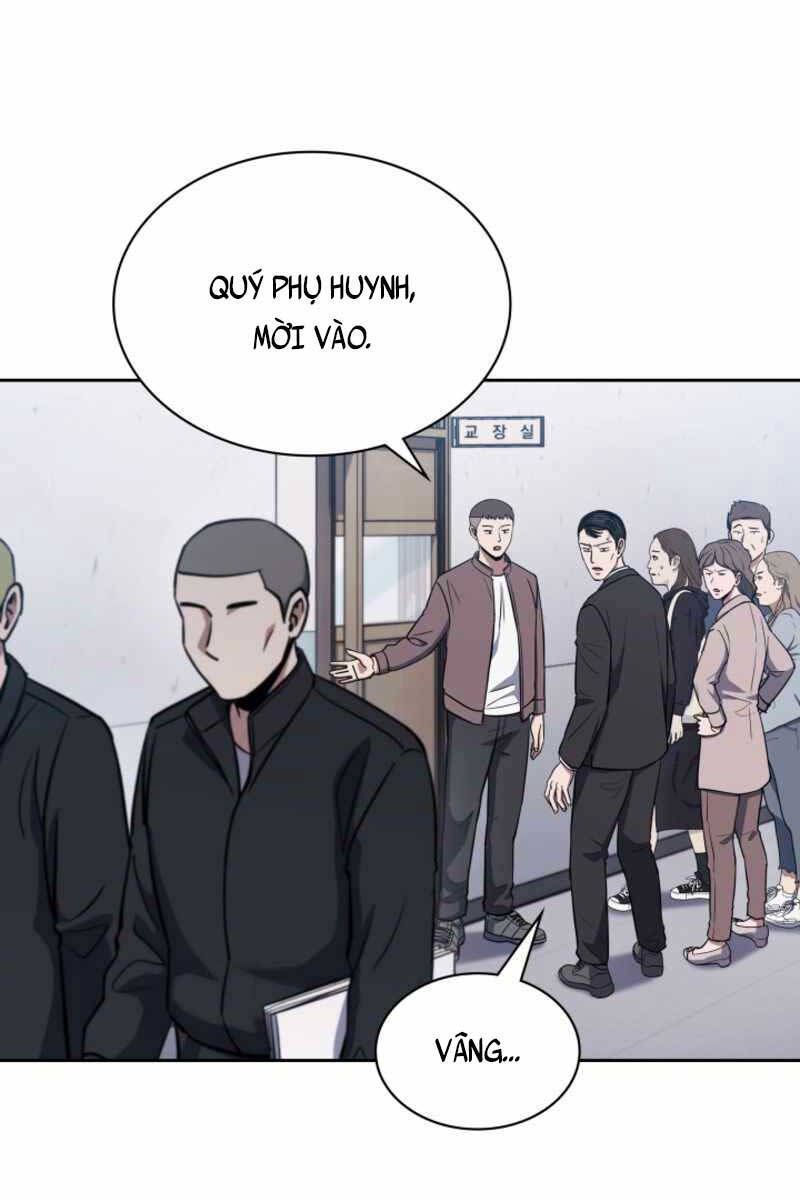 Cảnh Sát Thiên Tài Chuyển Sinh Chapter 6.4 - Trang 2