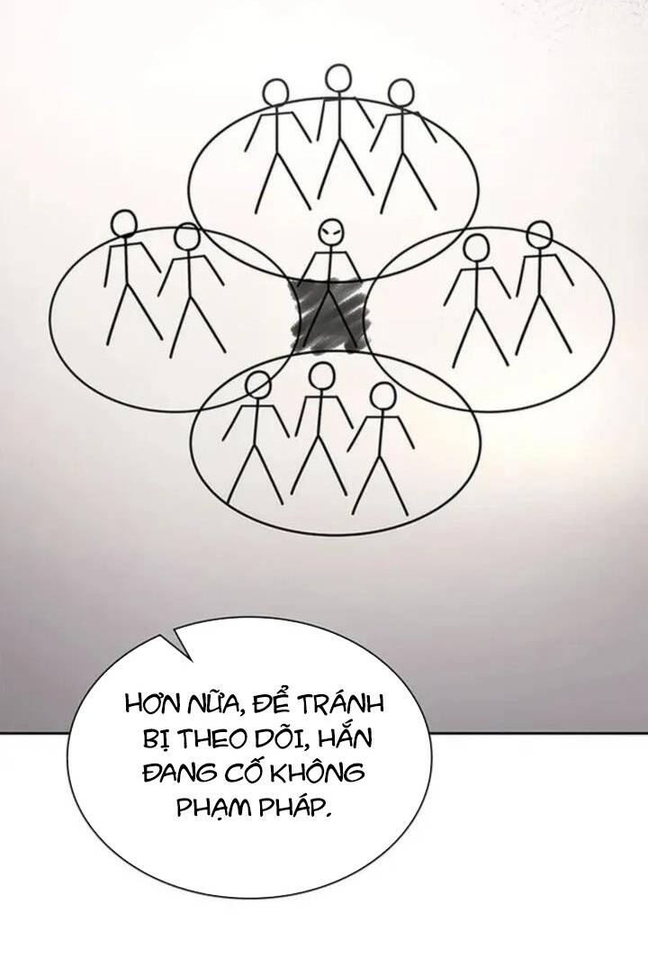Cảnh Sát Thiên Tài Chuyển Sinh Chapter 91 - Trang 2