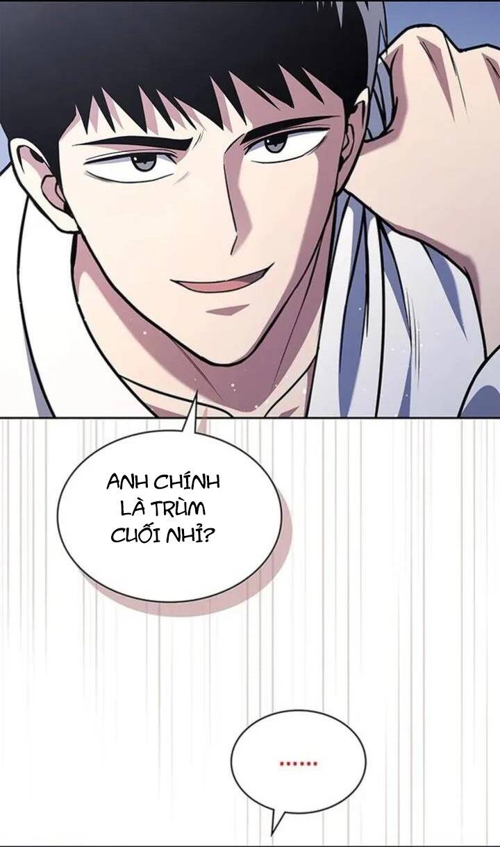 Cảnh Sát Thiên Tài Chuyển Sinh Chapter 91 - Trang 2