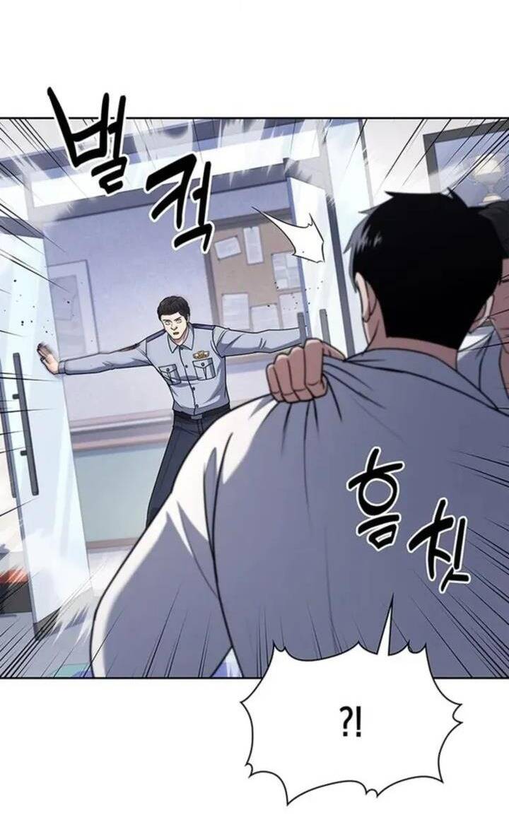 Cảnh Sát Thiên Tài Chuyển Sinh Chapter 91 - Trang 2