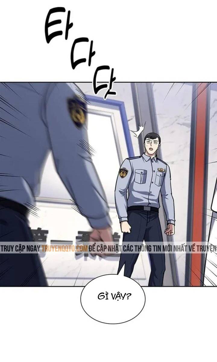 Cảnh Sát Thiên Tài Chuyển Sinh Chapter 91 - Trang 2